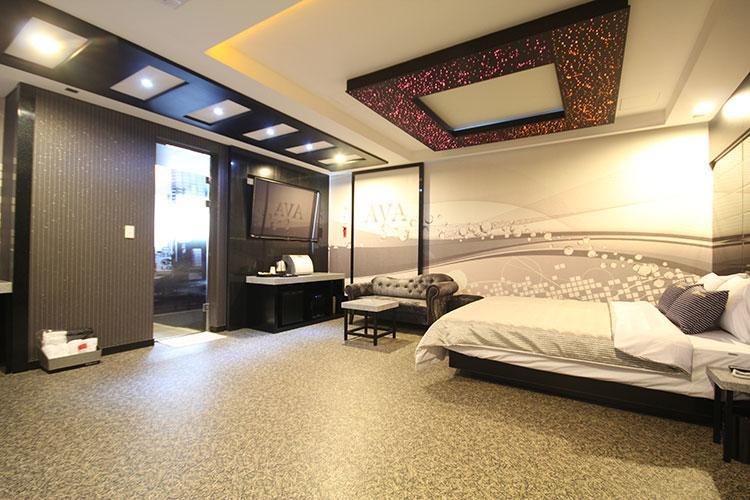 H Moment Hotel Songjeong Пусан Екстериор снимка